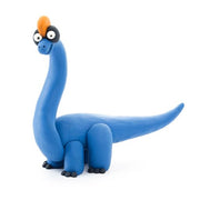 Hey Clay - CLAY SET - DINOS - Limolin 