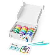 Hey Clay - CLAY SET - DINOS - Limolin 