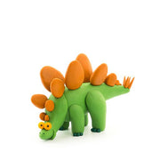 Hey Clay - CLAY SET - DINOS - Limolin 