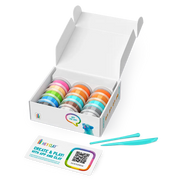 Hey Clay - CLAY SET - DOG STORY - Limolin 