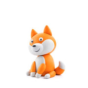 Hey Clay - CLAY SET - DOG STORY - Limolin 