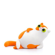 Hey Clay - CLAY SET - FLUFFY PETS - Limolin 