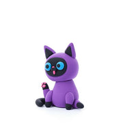 Hey Clay - CLAY SET - FLUFFY PETS - Limolin 