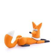 Hey Clay - CLAY SET - FOREST ANIMALS - Limolin 