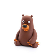 Hey Clay - CLAY SET - FOREST ANIMALS - Limolin 