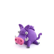 Hey Clay - CLAY SET - FOREST ANIMALS - Limolin 