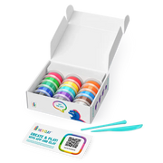 Hey Clay - CLAY SET - MEGA DINO - Limolin 