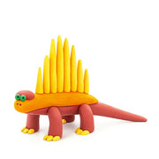 Hey Clay - CLAY SET - MEGA DINO - Limolin 