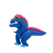 Hey Clay - CLAY SET - MEGA DINO - Limolin 