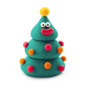 Hey Clay - CLAY SET - WINTER HOLIDAYS - Limolin 