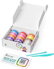 Hey Clay - Clay Set - Animals - Limolin 