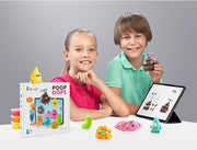 Hey Clay - Clay Set - Poop Oops - Limolin 