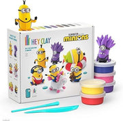 Hey Clay - Illumination Presents Minions - Limolin 
