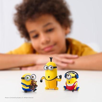 Hey Clay - Illumination Presents Minions - Limolin 