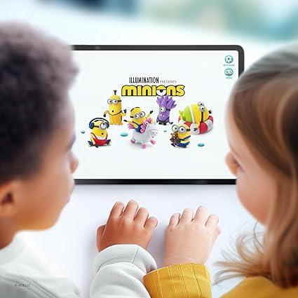 Hey Clay - Illumination Presents Minions - Limolin 