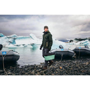 Hinza - Bag Cover Large Black - Limolin 