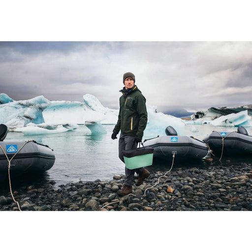 Hinza - Bag Cover Large Black - Limolin 