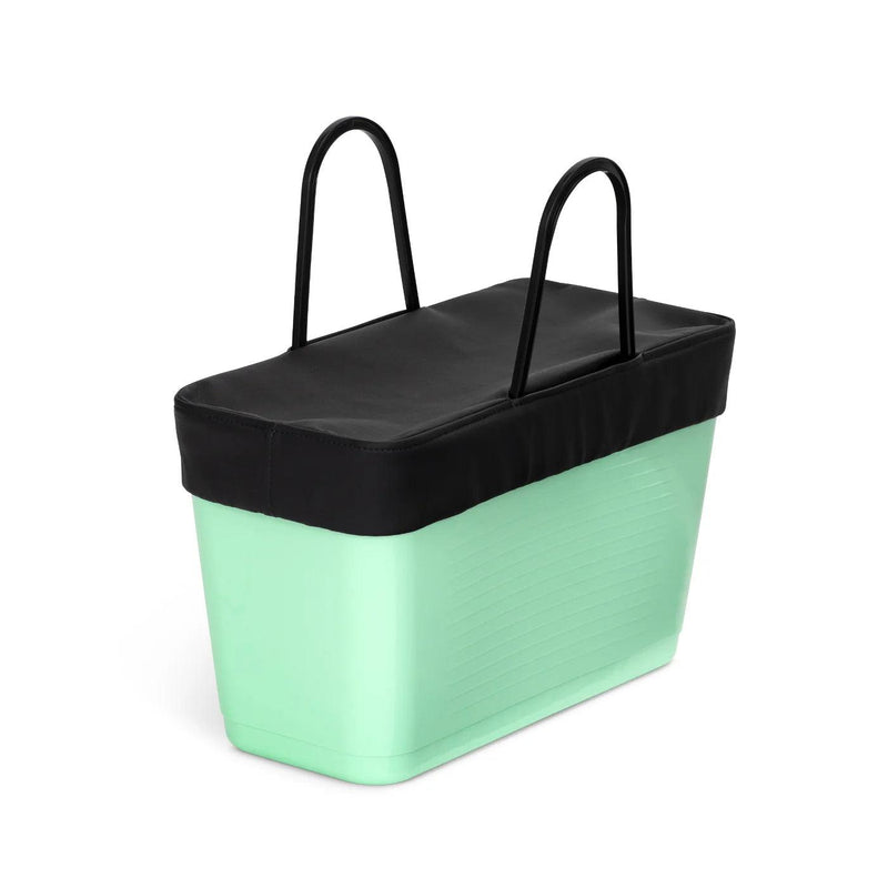 Hinza - Bag Cover Large Black - Limolin 