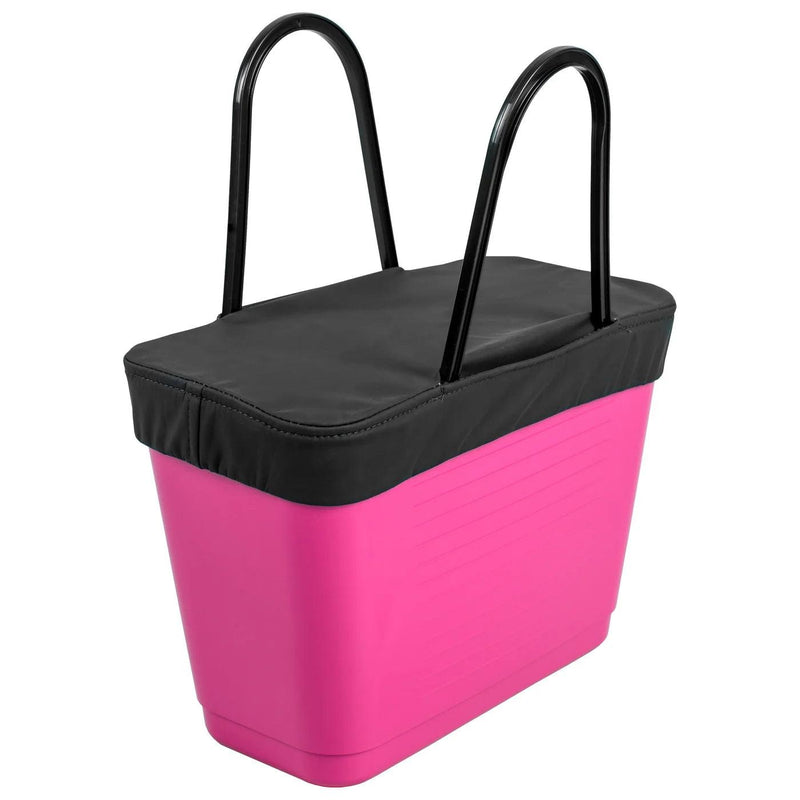 Hinza - Bag Cover Small Black - Limolin 