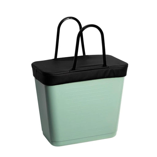 Hinza - Bag Cover Tall Black - Limolin 