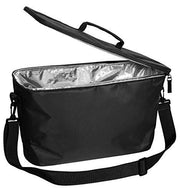 Hinza - Cooler Bag Large Black - Limolin 