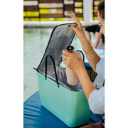 Hinza - Cooler Bag Large Black - Limolin 