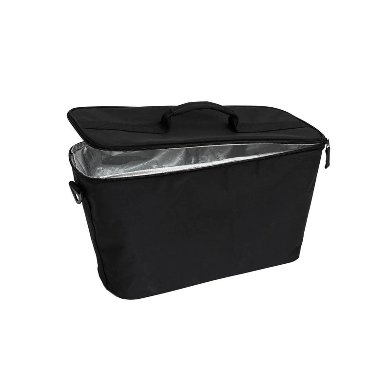 Hinza - Cooler Bag Large Black - Limolin 