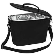 Hinza - Cooler Bag Small Black - Limolin 
