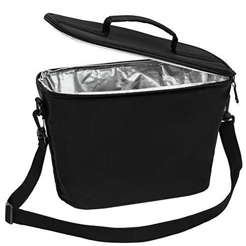 Hinza - Cooler Bag Small Black - Limolin 