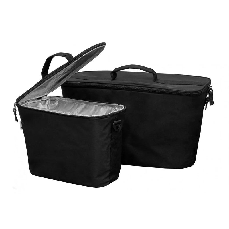 Hinza - Cooler Bag Small Black - Limolin 