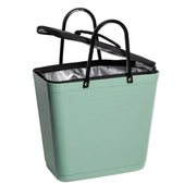 Hinza - Cooler Bag Tall Black - Limolin 