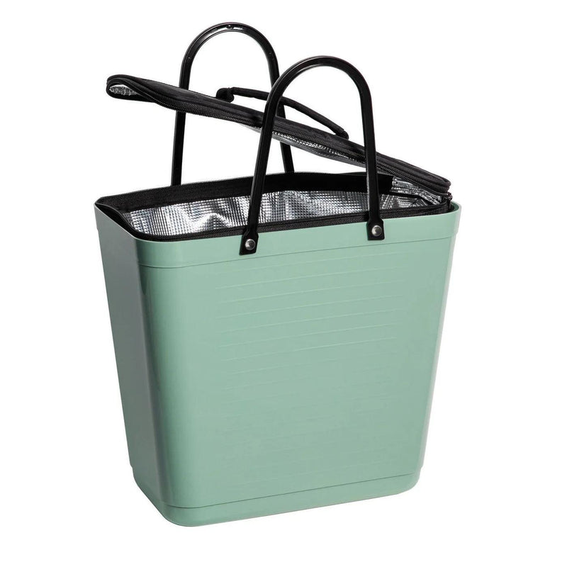 Hinza - Cooler Bag Tall Black - Limolin 