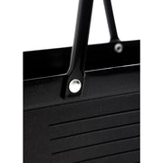 Hinza - Eco Bag Large Black 15L - Limolin 