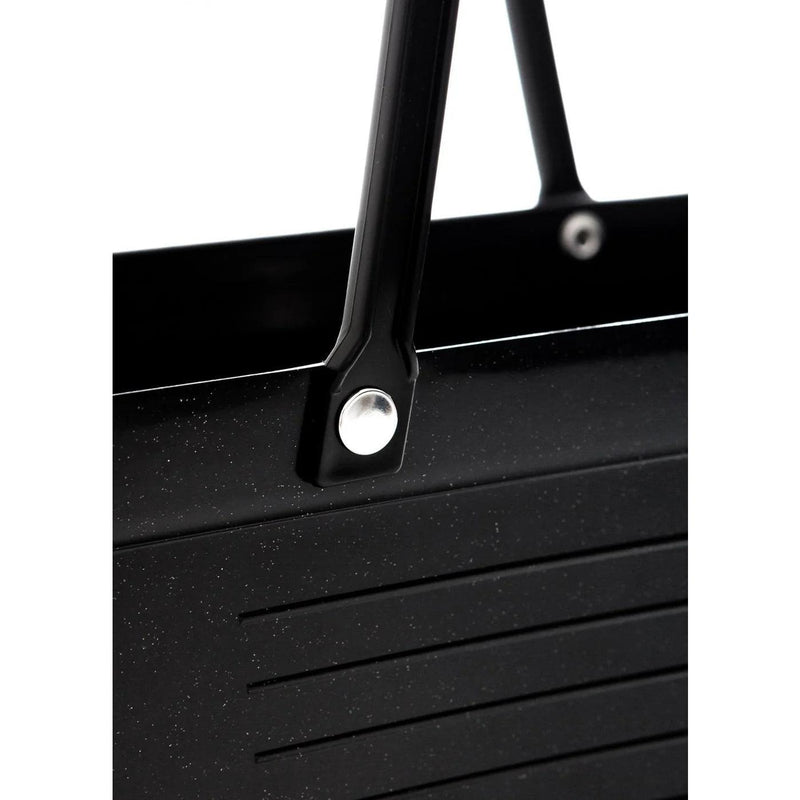 Hinza - Eco Bag Large Black 15L - Limolin 