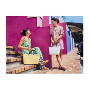 Hinza - Eco Bag Large Lemon 15L - Limolin 