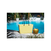 Hinza - Eco Bag Large Lemon 15L - Limolin 