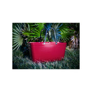 Hinza - Eco Bag Large Maroon 15L - Limolin 