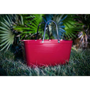 Hinza - Eco Bag Large Maroon 15L - Limolin 