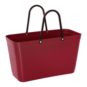Hinza - Eco Bag Large Maroon 15L - Limolin 