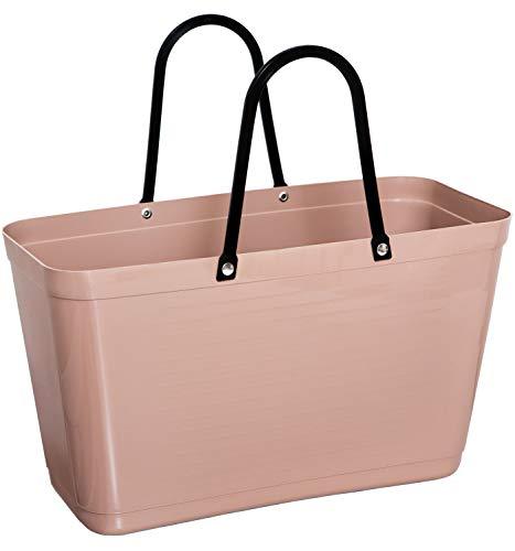 Hinza - Eco Bag Large Nougat 15L - Limolin 