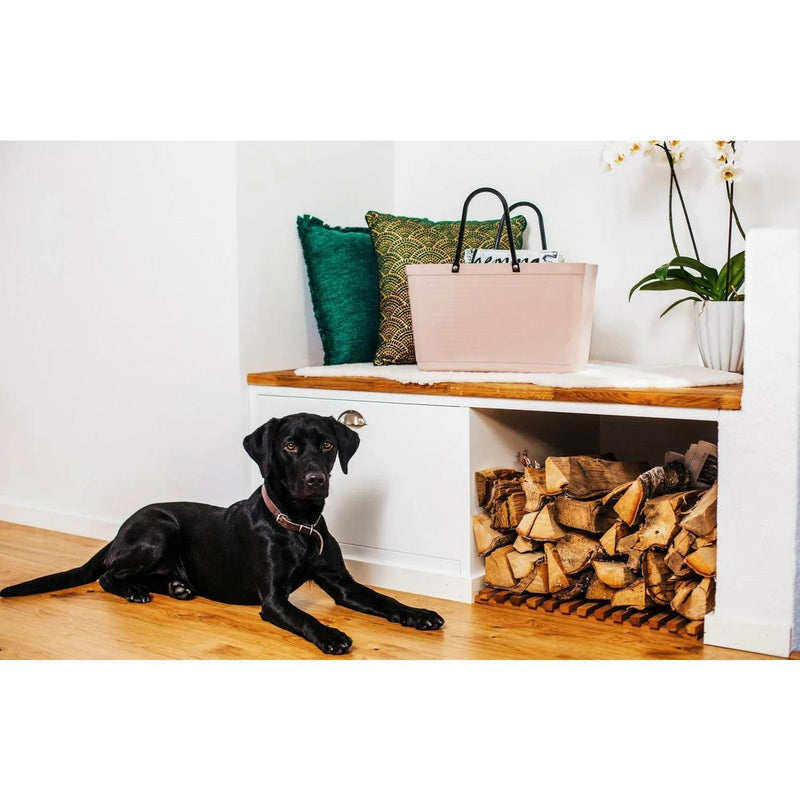 Hinza - Eco Bag Large Nougat 15L - Limolin 