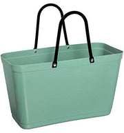 Hinza - Eco Bag Large Olive 15L - Limolin 