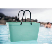 Hinza - Eco Bag Large Olive 15L - Limolin 