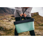 Hinza - Eco Bag Large Olive 15L - Limolin 