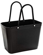 Hinza - Eco Bag Small Black 75L - Limolin 