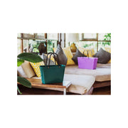 Hinza - Eco Bag Small Dark-Green 75L - Limolin 