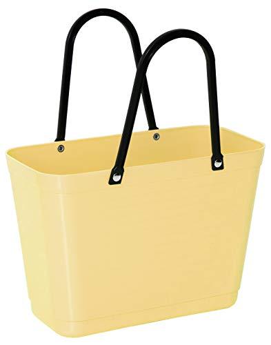 Hinza - Eco Bag Small Lemon 75L - Limolin 