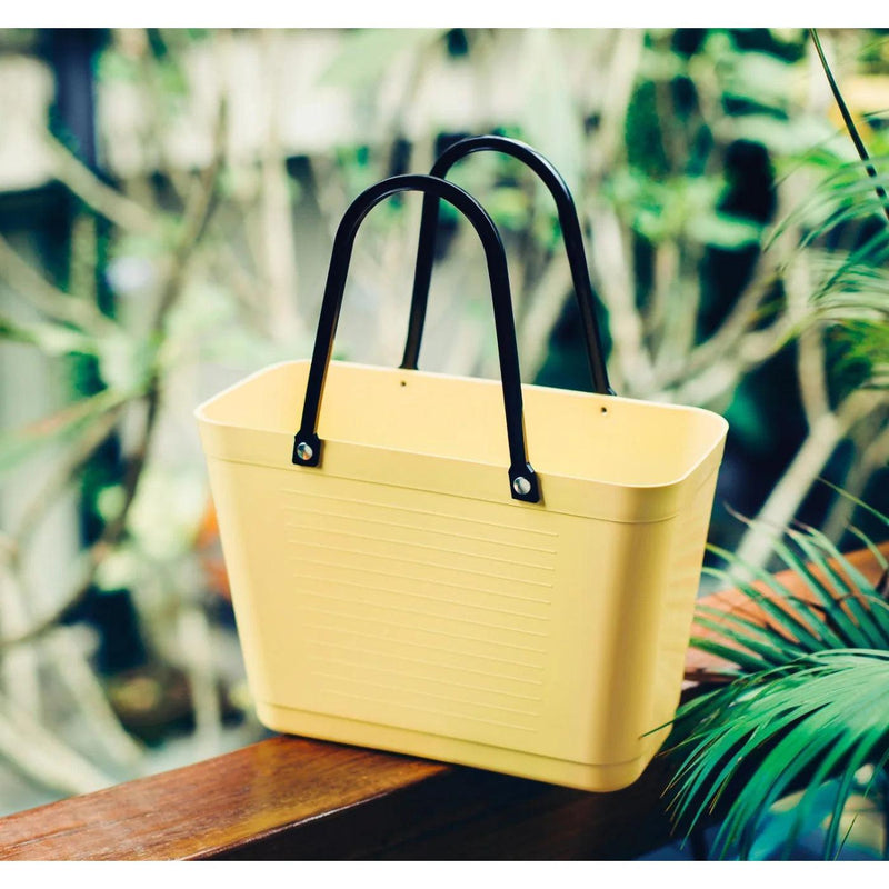 Hinza - Eco Bag Small Lemon 75L - Limolin 