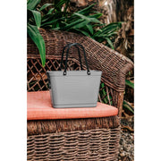 Hinza - Eco Bag Small Light-Grey 75L - Limolin 