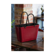 Hinza - Eco Bag Small Maroon 75L - Limolin 